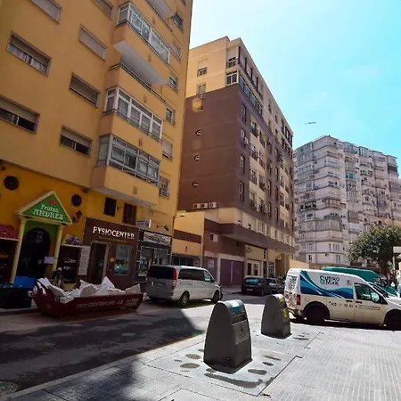 Letmalaga Reding * マラガ
