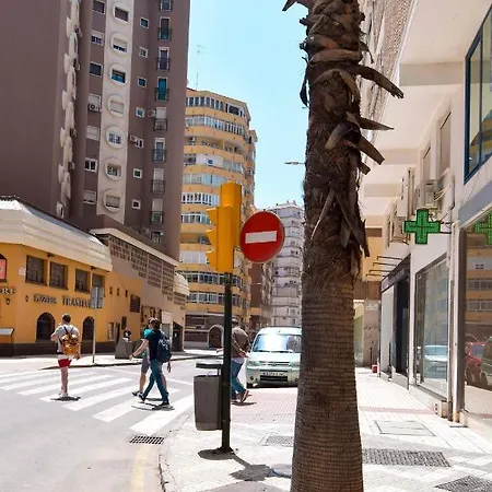 Letmalaga Reding * マラガ