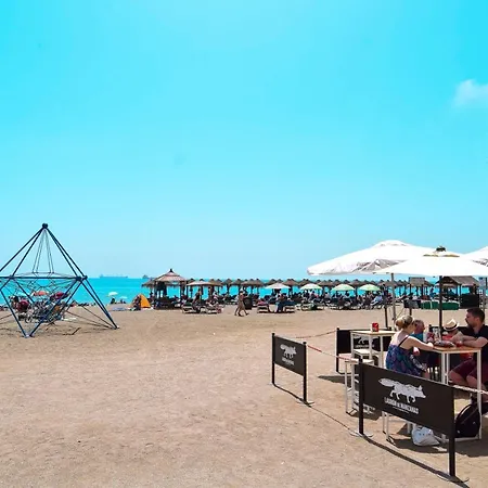 Letmalaga Reding Appartamento Málaga