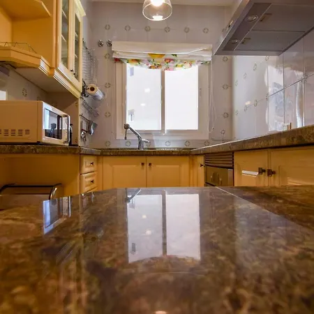 Letmalaga Reding Appartamento *