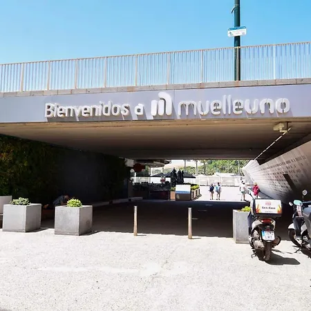 Letmalaga Reding Апартаменты *