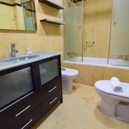 Appartamento Letmalaga Reding *