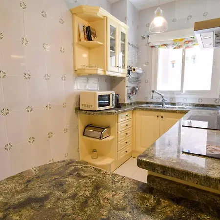 Appartamento Letmalaga Reding