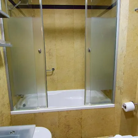 Appartamento Letmalaga Reding