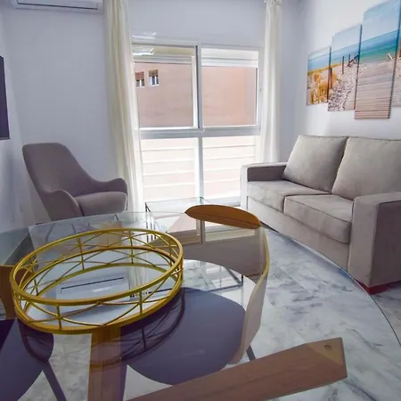 Letmalaga Reding Appartamento