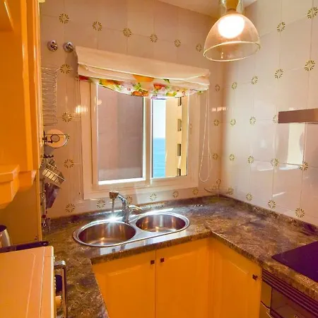 Letmalaga Reding Апартаменты