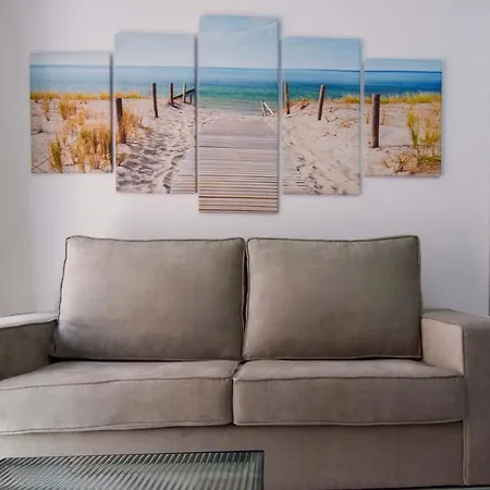 Appartamento Letmalaga Reding