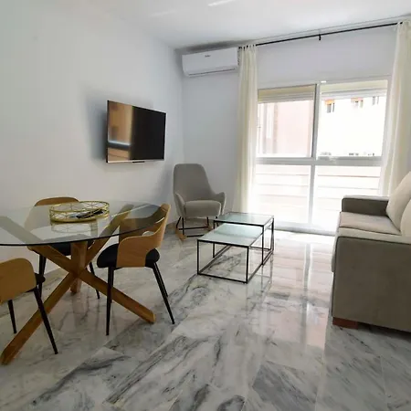 Appartamento Letmalaga Reding