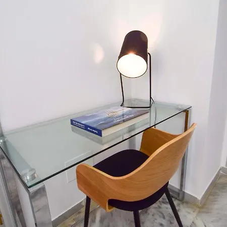 Letmalaga Reding Апартаменты