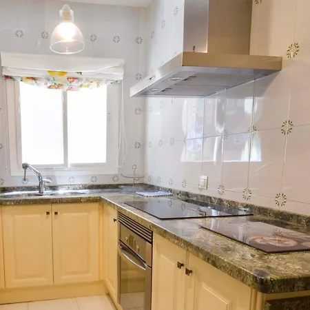 Letmalaga Reding Appartamento Málaga