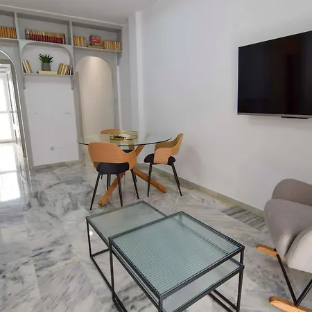 Letmalaga Reding Апартаменты