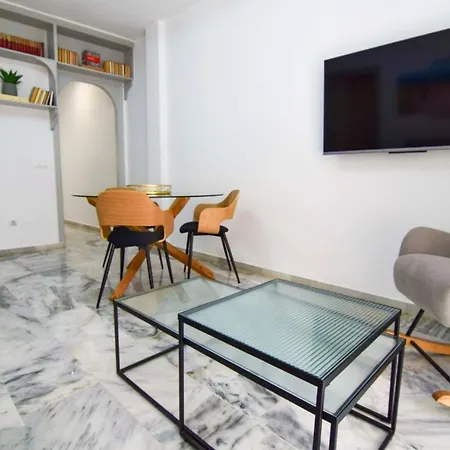Letmalaga Reding Апартаменты