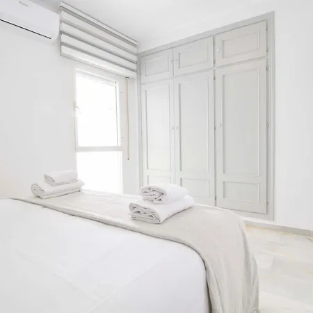 Letmalaga Reding * Малага