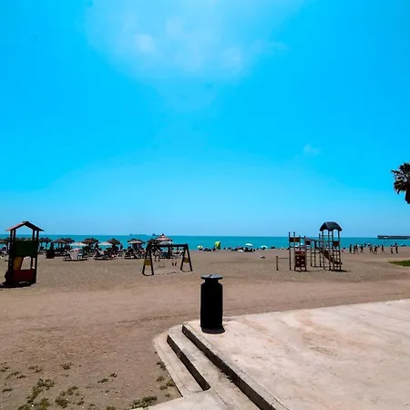 Апартаменты Letmalaga Reding *