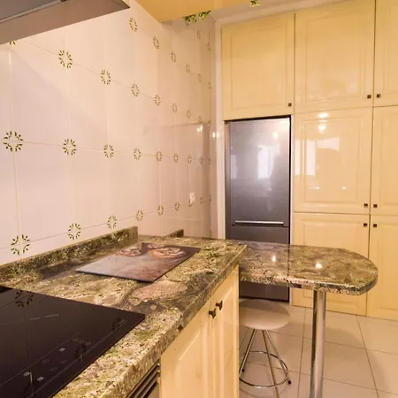 Letmalaga Reding Appartamento Málaga