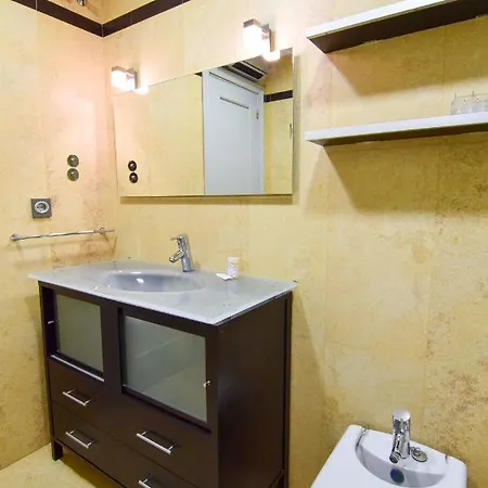 Letmalaga Reding Appartamento *