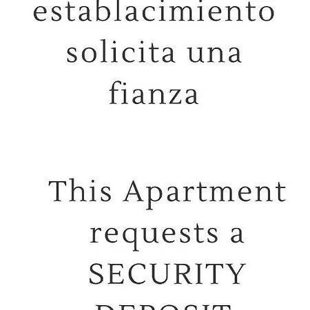 Апартаменты Letmalaga Reding Малага