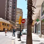 Letmalaga Reding * Málaga