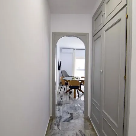 Letmalaga Reding Lägenhet